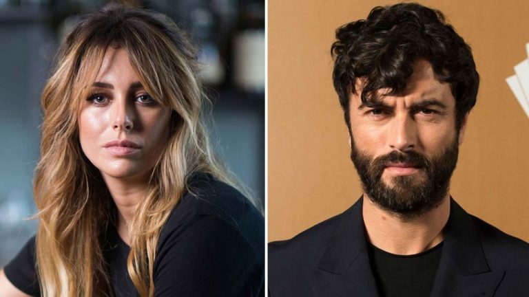 Javier Rey y Blanca Suárez viven una historia de amor «épica y clásica»