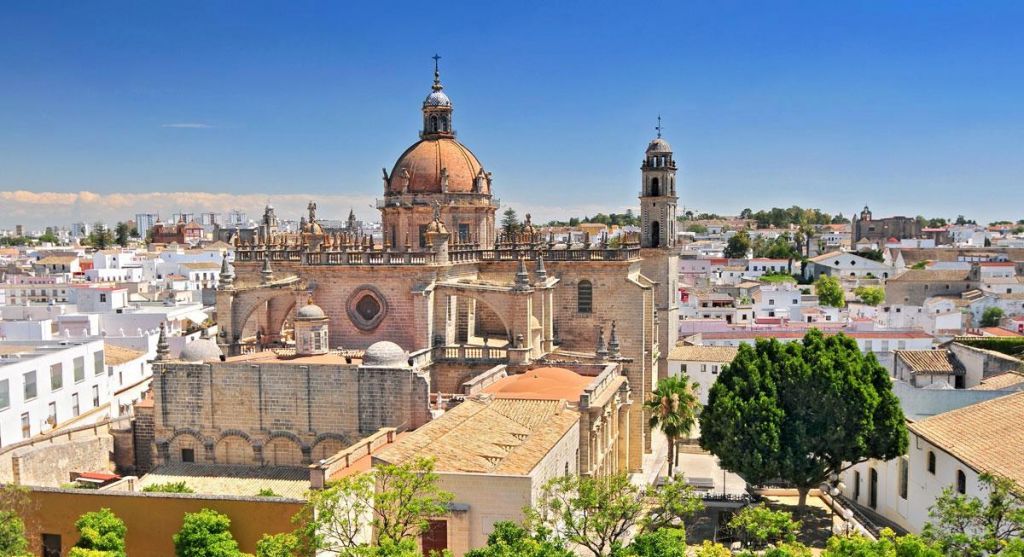 Visita Jerez De La Frontera