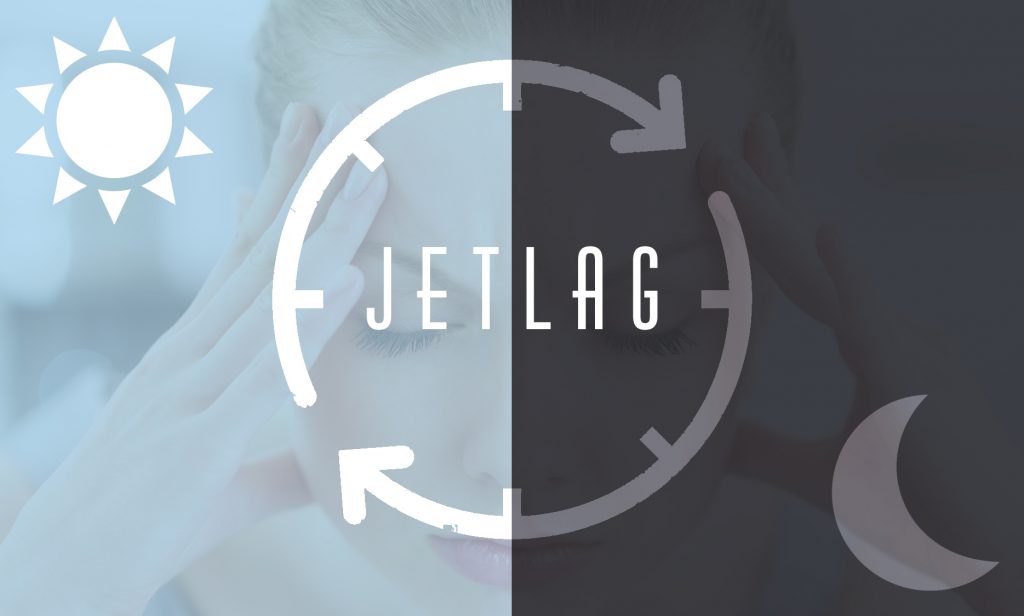 Jetlag