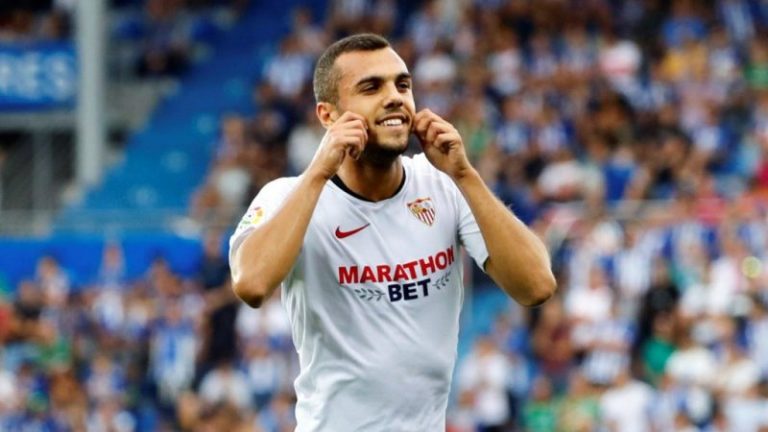 Joan Jordán crea otro problema al Sevilla FC