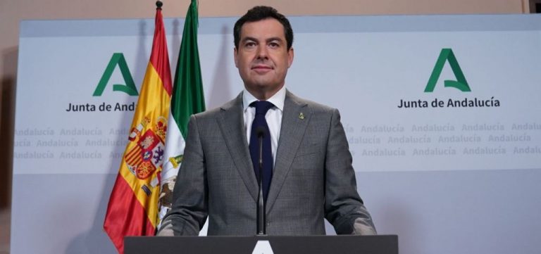 Moreno afirma que las nuevas medidas que aprobará «están basadas en criterios técnicos y científicos»