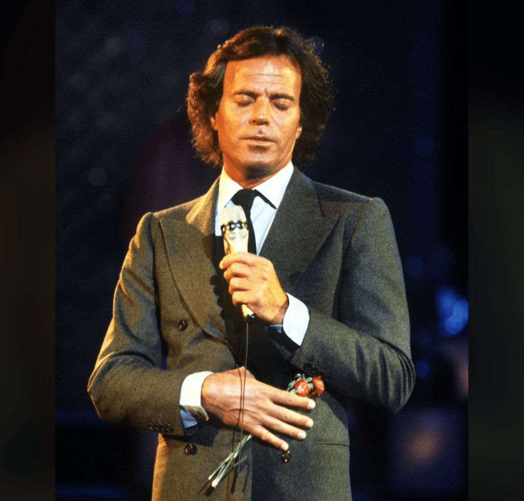 Julio-Iglesias