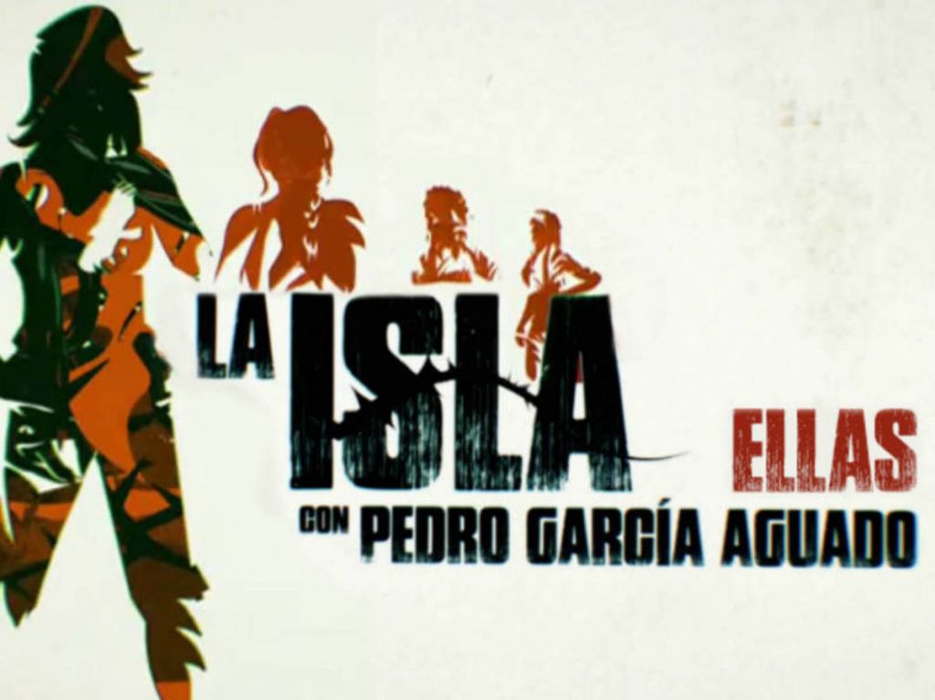 Estas son las concursantes de 'La isla', el reality de La Sexta