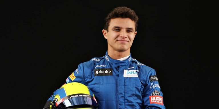 Lando Norris se posiciona en la guerra Alonso – Russell