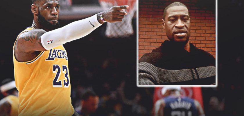 La Tragedia De Pau Gasol: La Polícia Lo Ha Matado 2 Lebron-James-Muerte-Paul