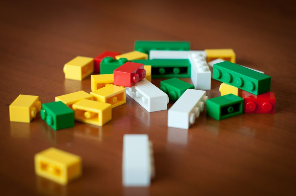 Lego-Fracc