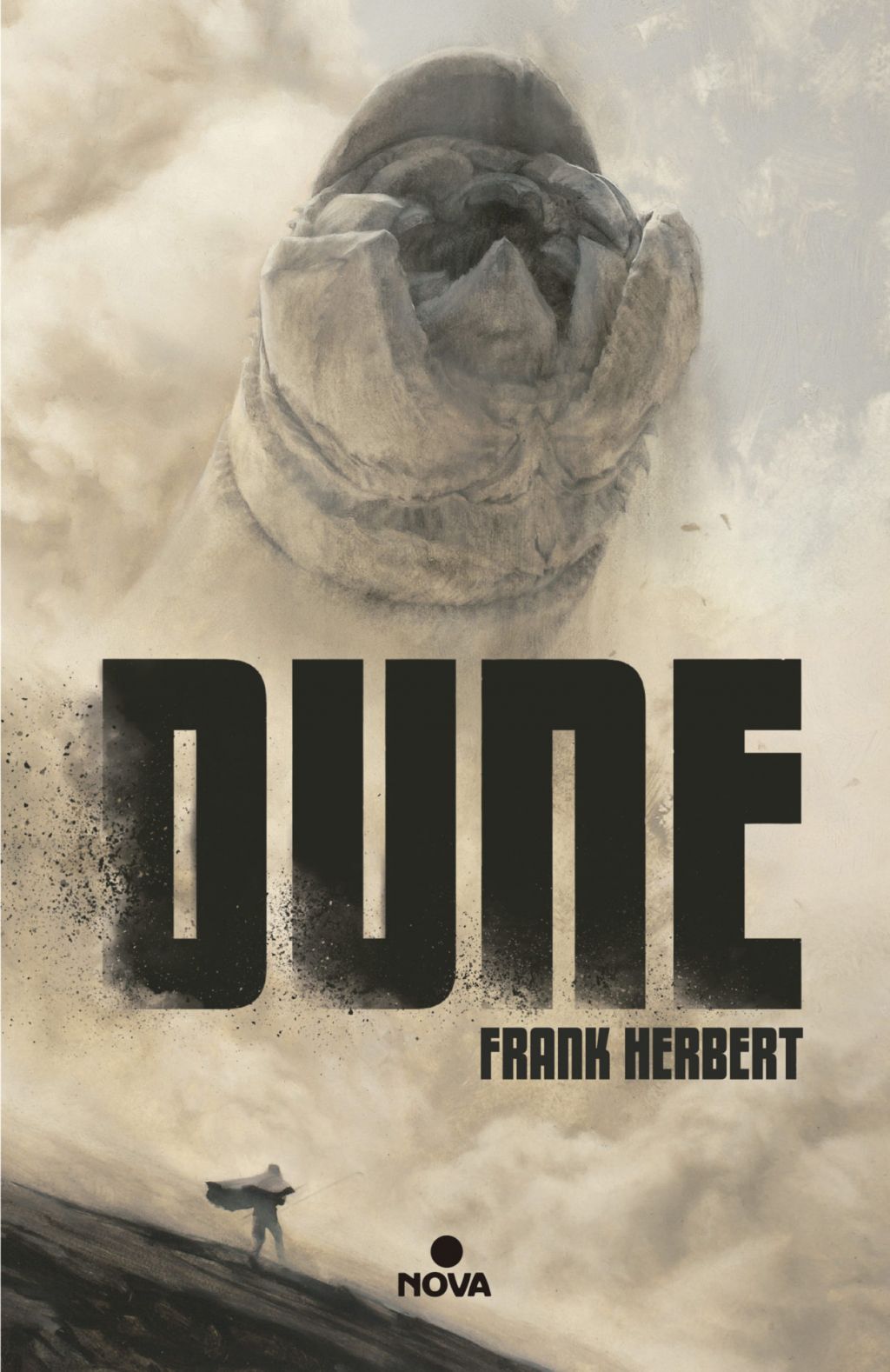 libro frank herbert