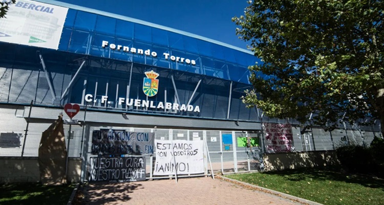 El Deportivo pasa olímpicamente de las PCR, máxima tensión 16 Desajuste LaLiga, Competición