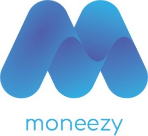 Logo Moneezy