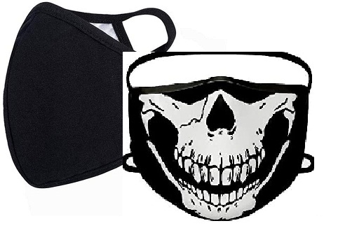 Amazon: las 10 mascarillas reutilizables y FFP2 más vendidas en agosto