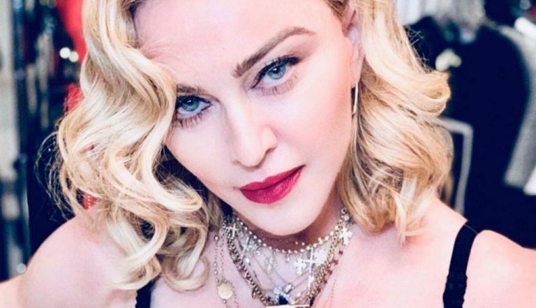 Actrices que harían mejor de Madonna en su biopic que la propia cantante