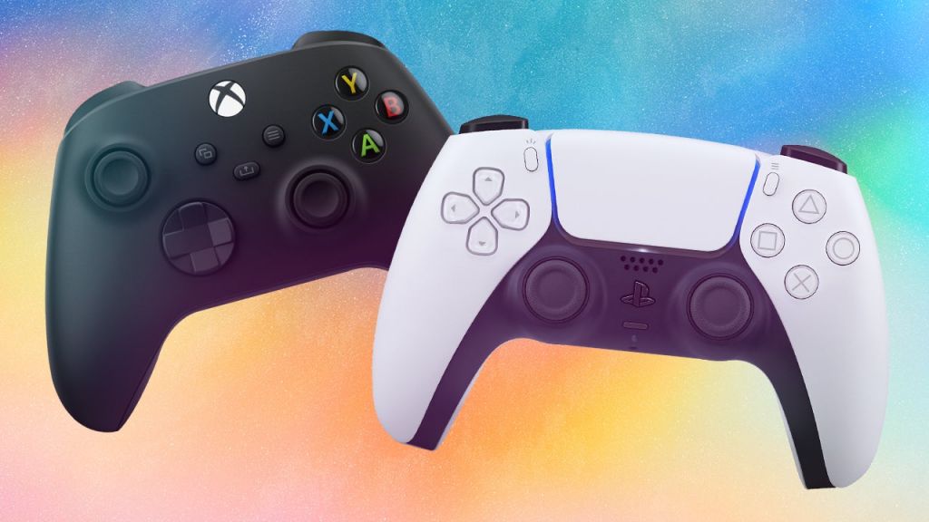 mando ps5 vs xboz one series x