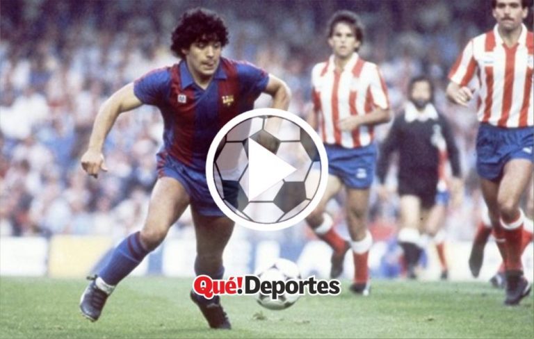 ¿El mejor de la historia? ¡El mejor de la historia!