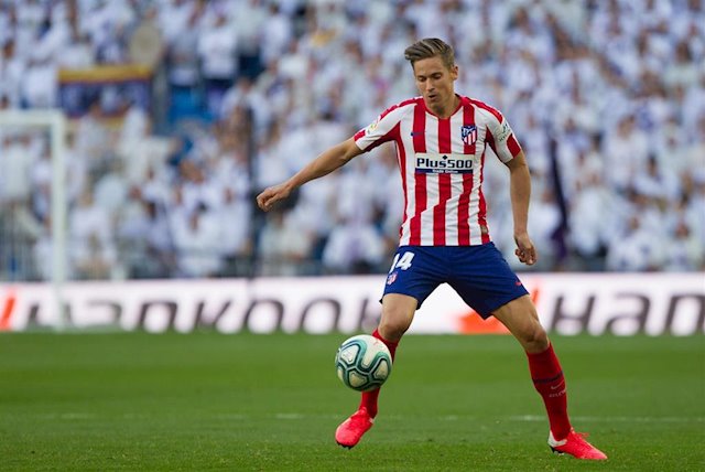 Simeone Marcos Llorente