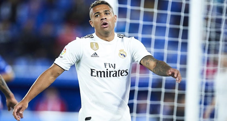 Mariano, Real Madrid, Florentino Pérez