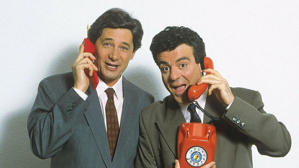 Encarna de noche y otros sketches míticos de Martes y Trece