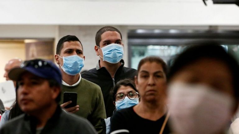 Canarias registra 143 nuevos casos y dos fallecidos en las últimas 24 horas