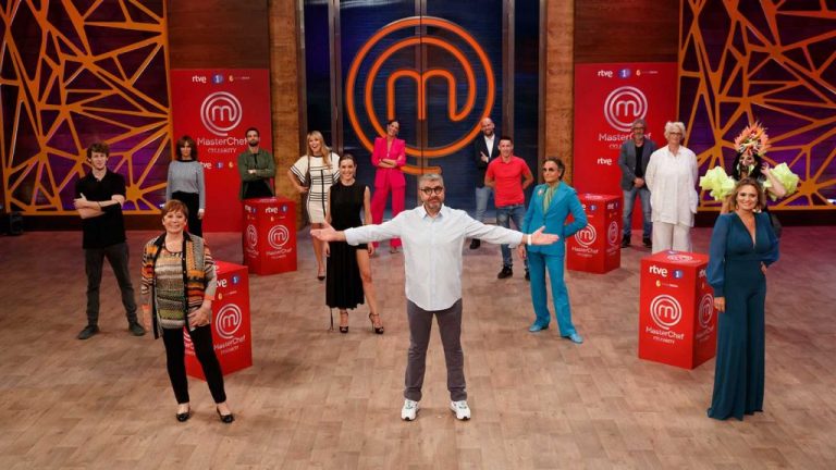 ¿Quién será el concursante revelación de ‘MasterChef Celebrity 5’?