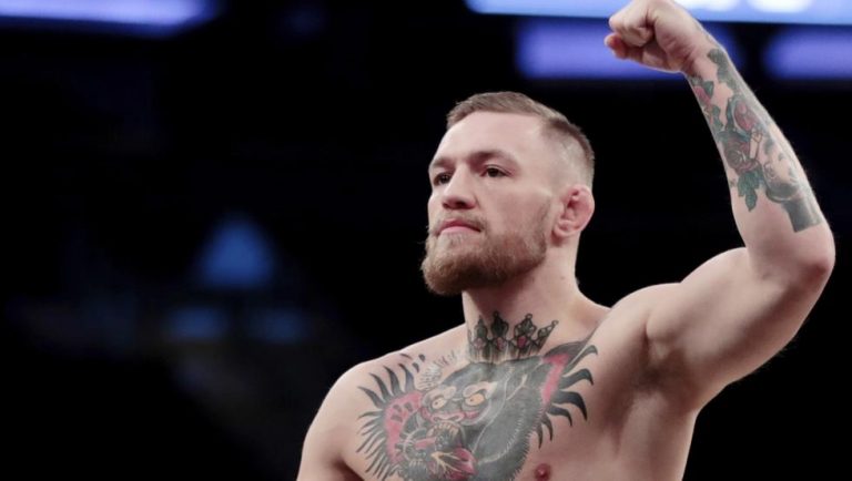 De Conor McGregor a Neymar o Messi: estos son los deportistas que más ganan según la lista Forbes