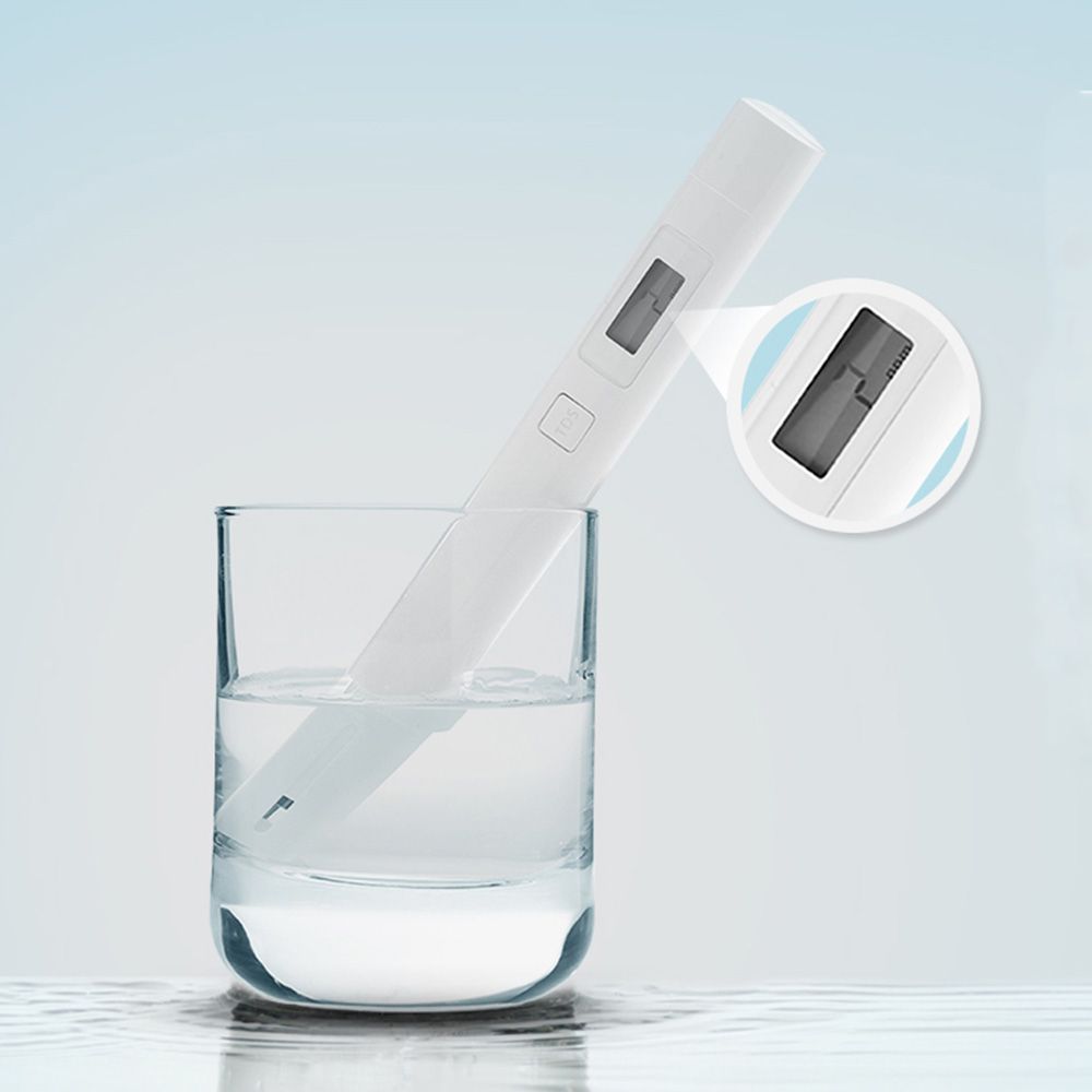 mi tds pen tester xiaomi