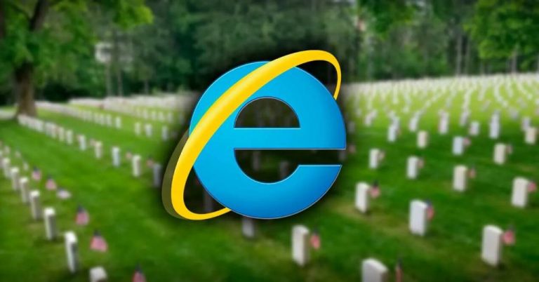 Microsoft pone fecha al cierre definitivo de Internet Explorer