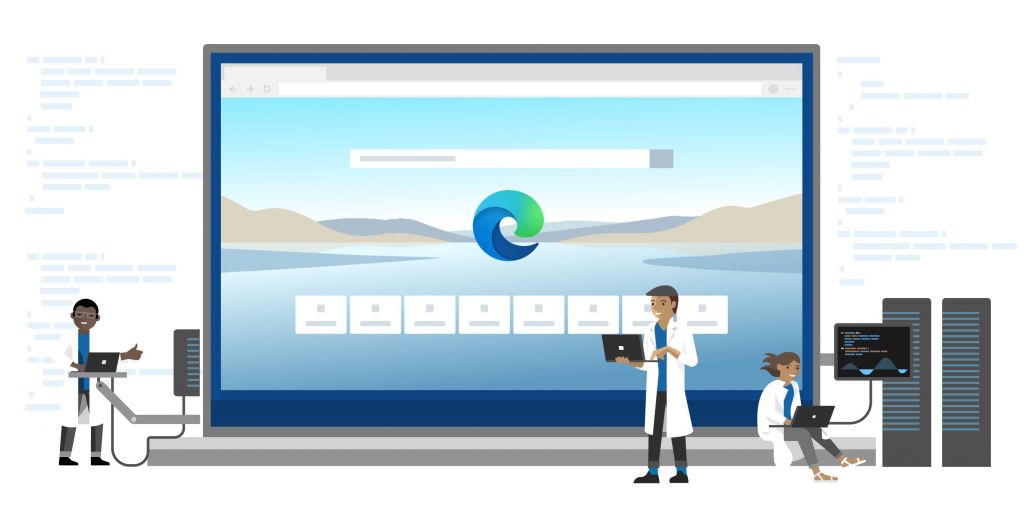 microsoft edge