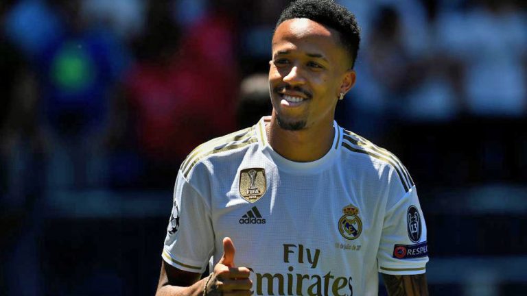 El Real Madrid quiere a un jugador del Valencia CF en enero