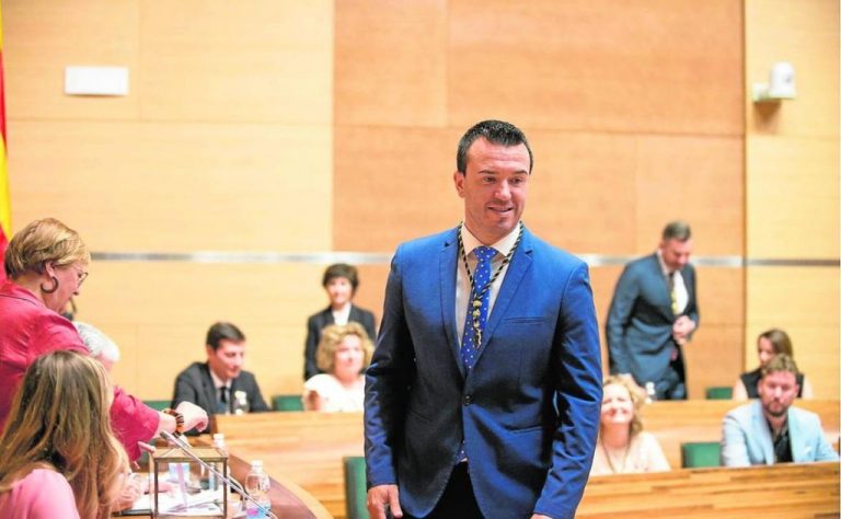 PP Valencia lamenta los «ataques injustificados» de UP a las diputaciones
