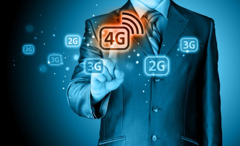 Movistar, Vodafone, Orange… ¿quién ofrece el 4G más rápido?