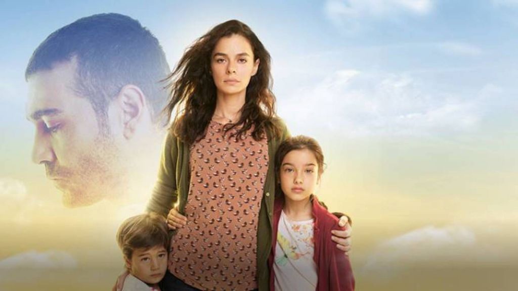 Por qué «Mujer» es la serie de la temporada (y un éxito rotundo para Atresmedia)