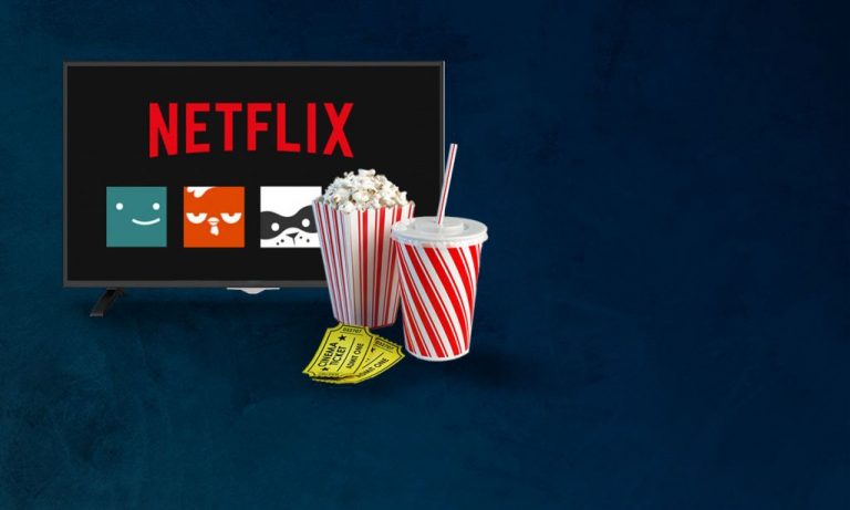 Todo lo que debes saber de Filmmaker Mode, el futuro de Netflix y resto de plataformas