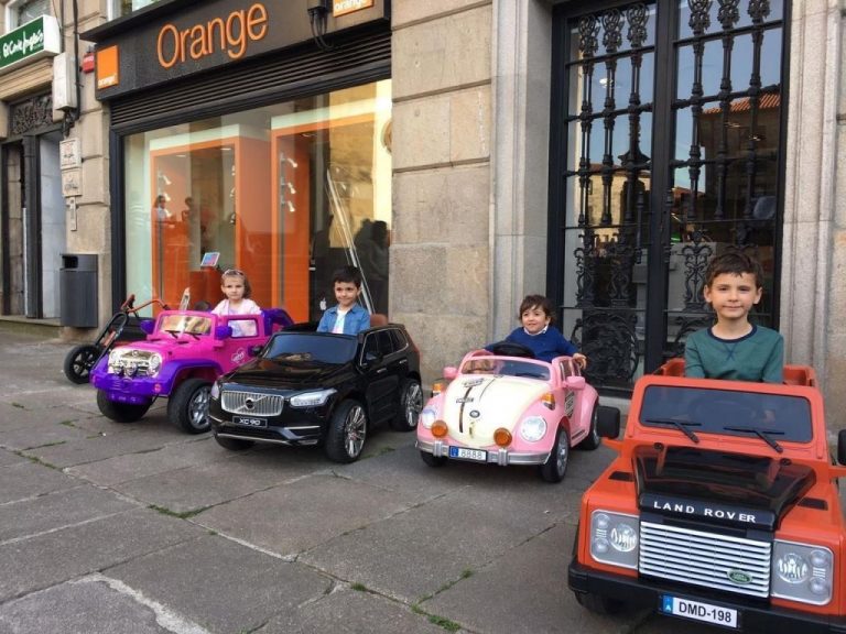 Las empresas de actividades para niños están «al borde del colapso»
