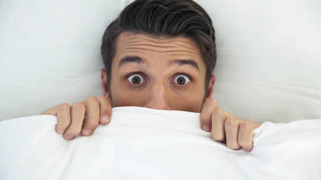 no hacer cama