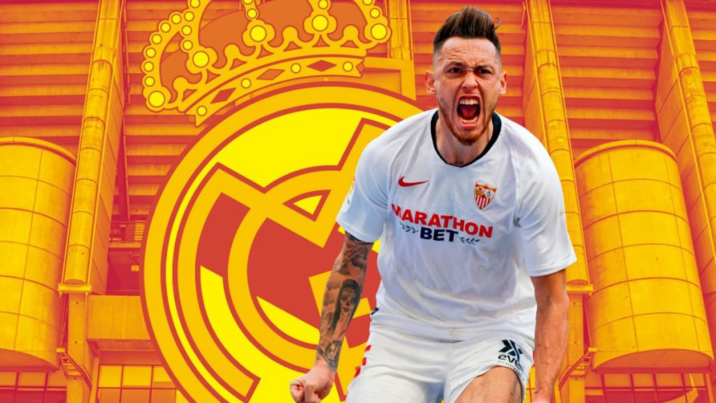 El sustituto de Asensio