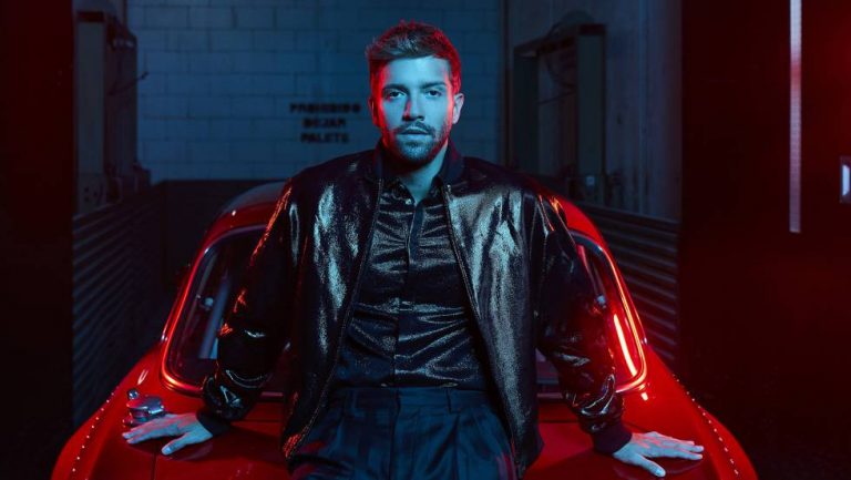 Pablo Alborán: «Ahora puedo mirar a la gente y decir ‘este soy yo'»