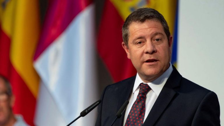 Page confía en que el consenso entre Sanidad y Madrid acabará llegando