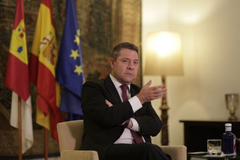 Page rechaza que la reforma del Código Penal tenga que ser «un traje a medida»