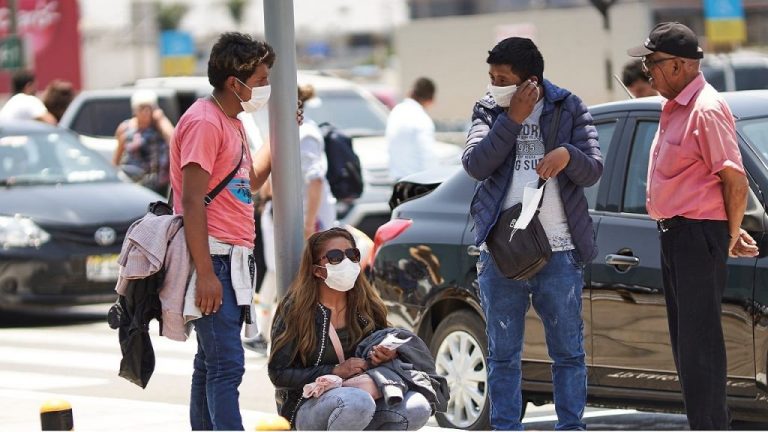 Covid-19 dejará consecuencias socioeconómicas sin precedentes en América Latina