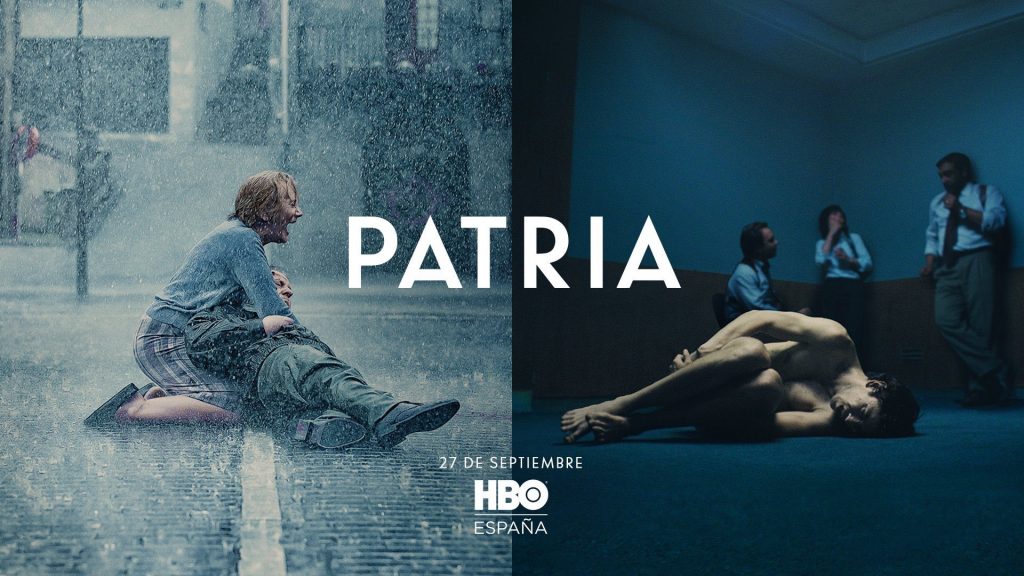 Patria-Hbo