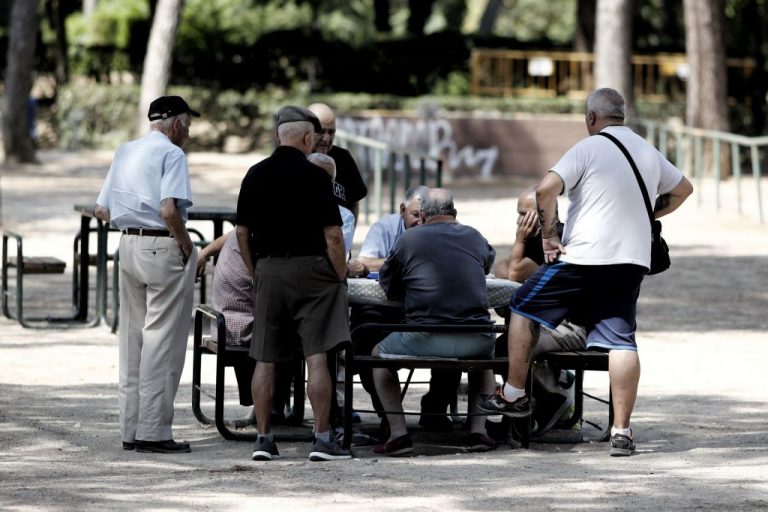 El gasto en pensiones sube un 2,2% en septiembre, hasta una cifra récord de 9.911 millones