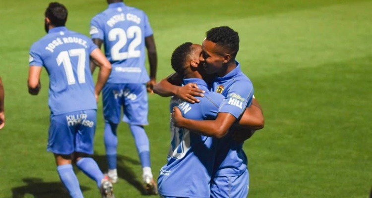 El Deportivo pasa olímpicamente de las PCR, máxima tensión 15 Positivos Fuelabrada Deportivo