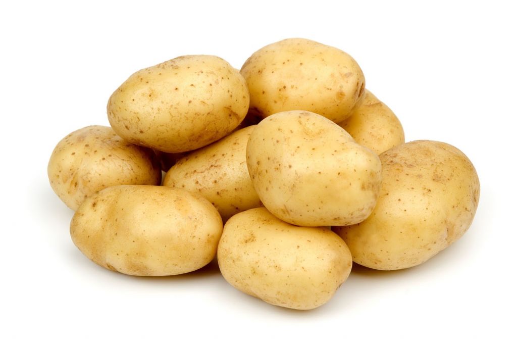 Patatas De Calidad.