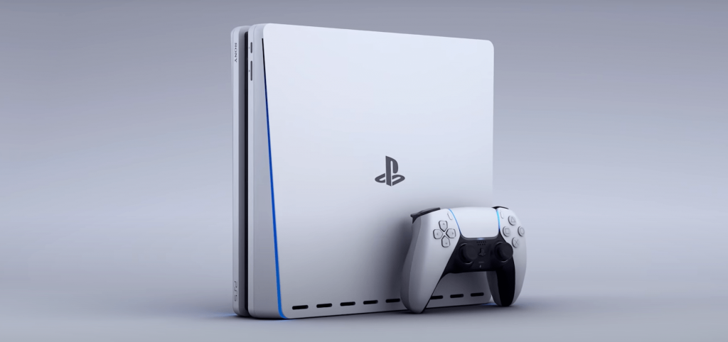 Playstation 5