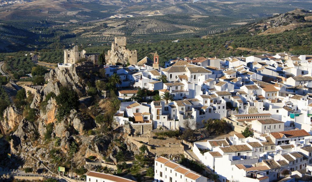 pueblo