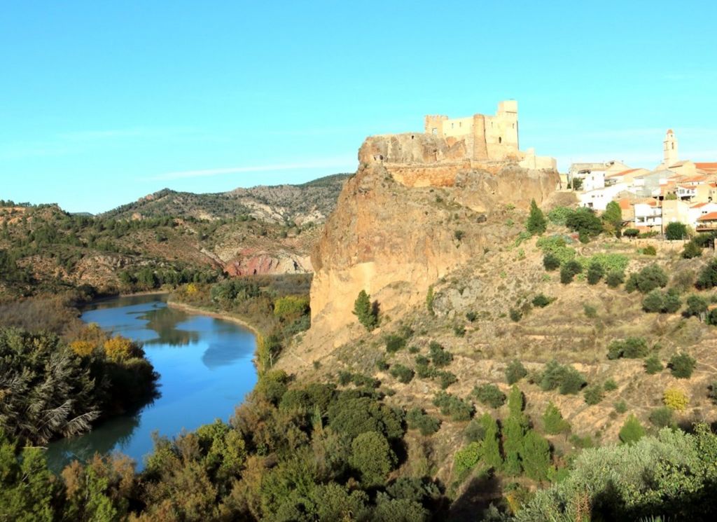 pueblo
