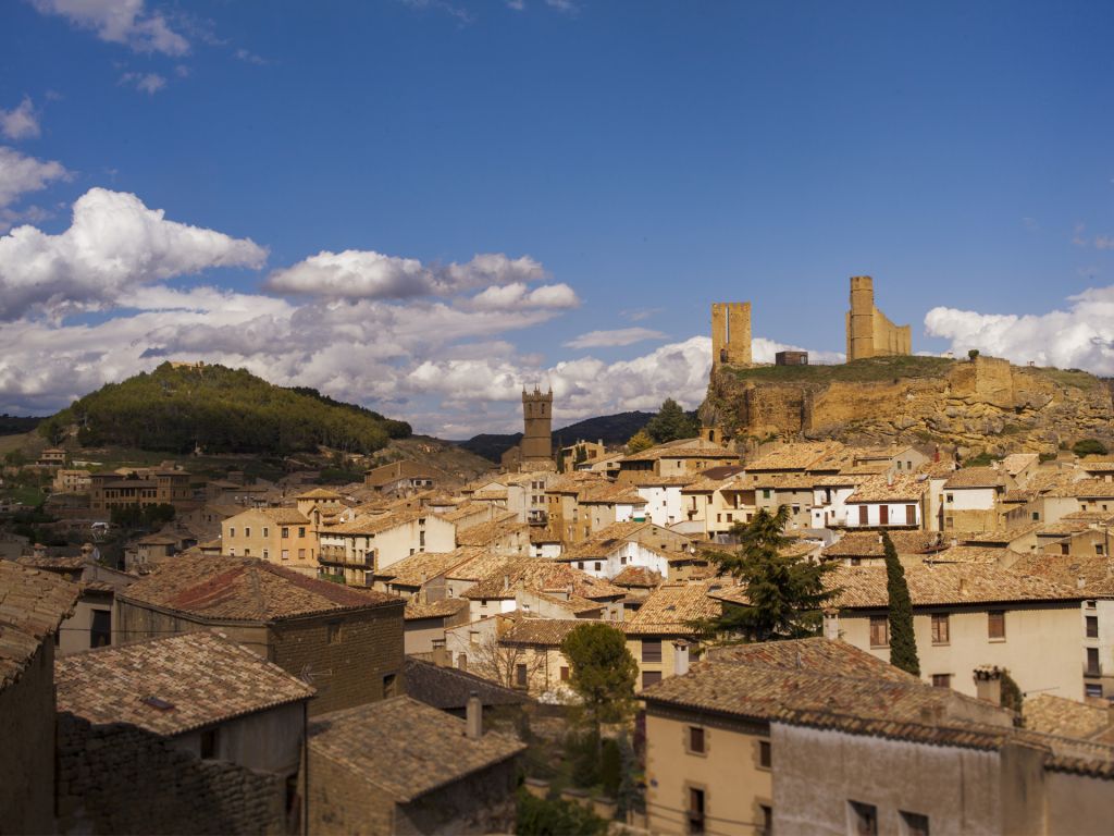 pueblo