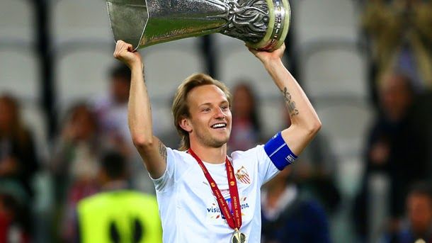 Rakitić