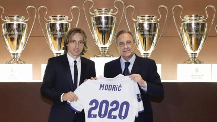 Compras Real Madrid Antes Cantera