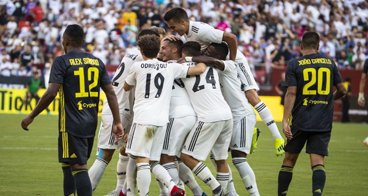 Sergio Ramos Está Harto: El Español Al Que Quiere Echar Del Club 3 Real Madrid: Revolución De Novatos