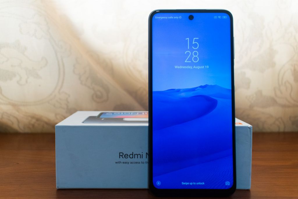 Redmi Note 9 Pro Smartphones